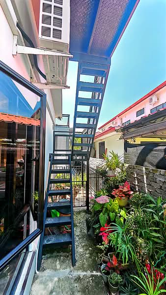 Semi-Detached House for Sale in Kota Kinabalu (Sabah) - Voca Kun - Exterior - PropertyGuru.com.my