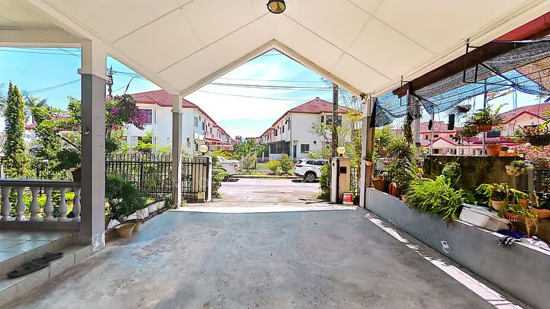 Semi-Detached House for Sale in Kota Kinabalu (Sabah) - Voca Kun - Exterior - PropertyGuru.com.my