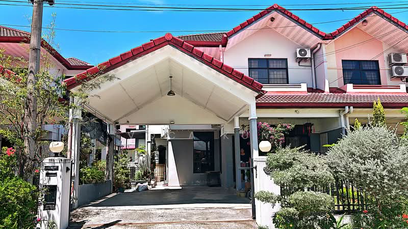 Semi-Detached House for Sale in Kota Kinabalu (Sabah) - Voca Kun - Exterior - PropertyGuru.com.my