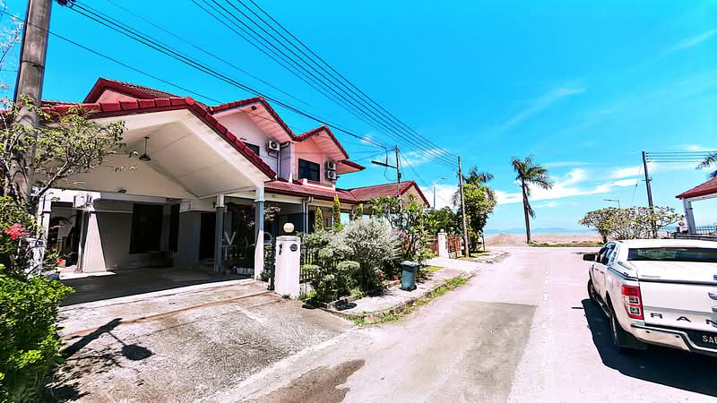 Semi-Detached House for Sale in Kota Kinabalu (Sabah) - Voca Kun - Exterior - PropertyGuru.com.my