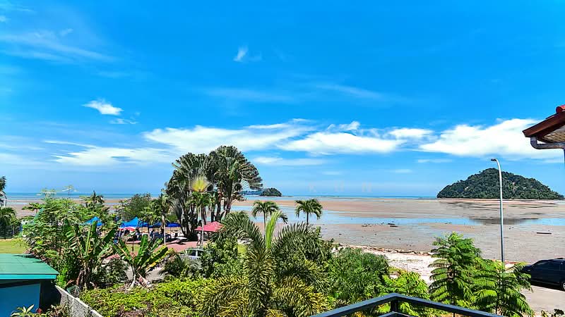 Semi-Detached House for Sale in Kota Kinabalu (Sabah) - Voca Kun - Exterior - PropertyGuru.com.my