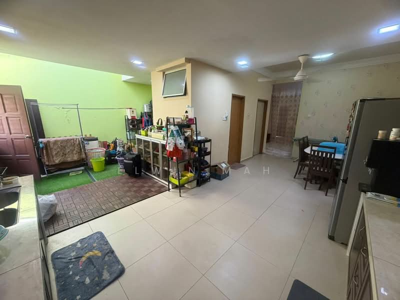 2-storey Terraced House for Sale in Saujana Rawang (Rawang) - Elwin Mah - Interior - PropertyGuru.com.my
