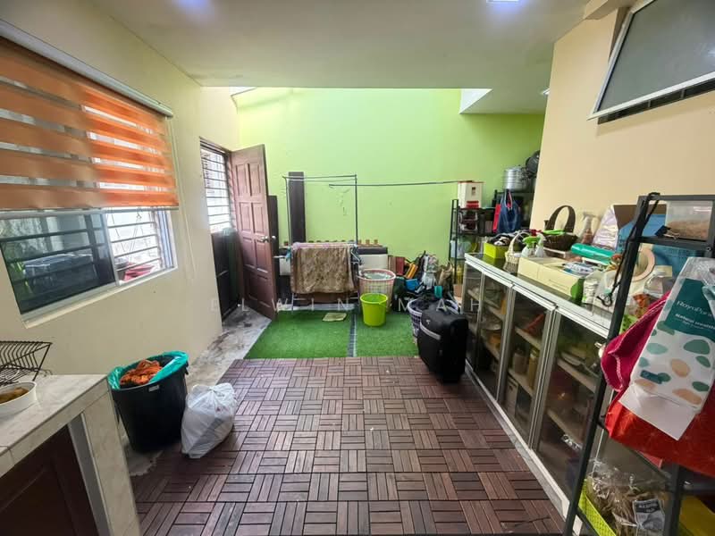 2-storey Terraced House for Sale in Saujana Rawang (Rawang) - Elwin Mah - Interior - PropertyGuru.com.my