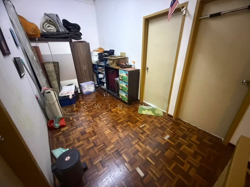 2-storey Terraced House for Sale in Saujana Rawang (Rawang) - Elwin Mah - Interior - PropertyGuru.com.my