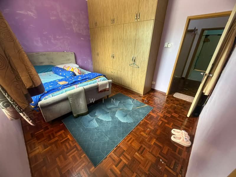 2-storey Terraced House for Sale in Saujana Rawang (Rawang) - Elwin Mah - Bedroom - PropertyGuru.com.my