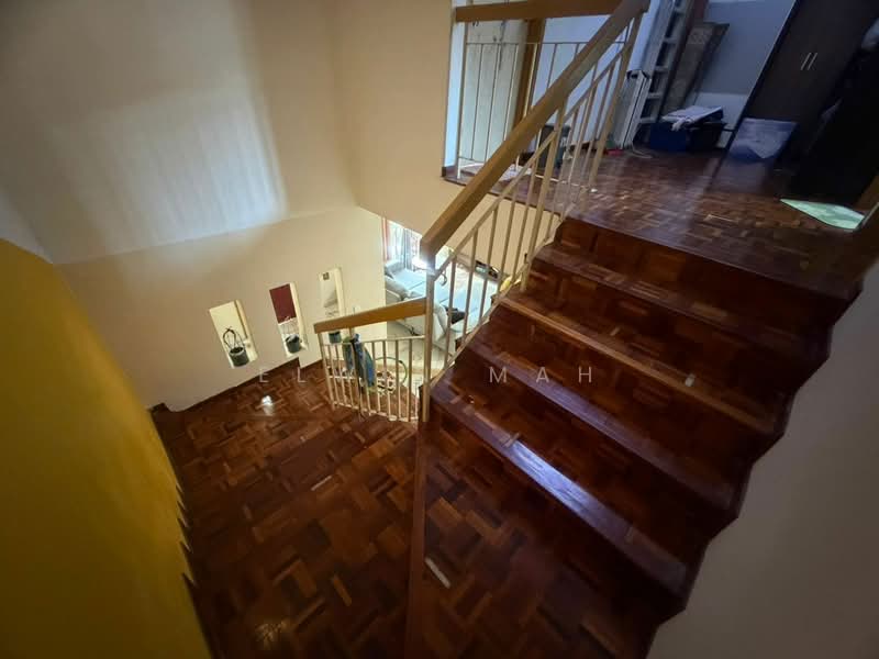 2-storey Terraced House for Sale in Saujana Rawang (Rawang) - Elwin Mah - Interior - PropertyGuru.com.my