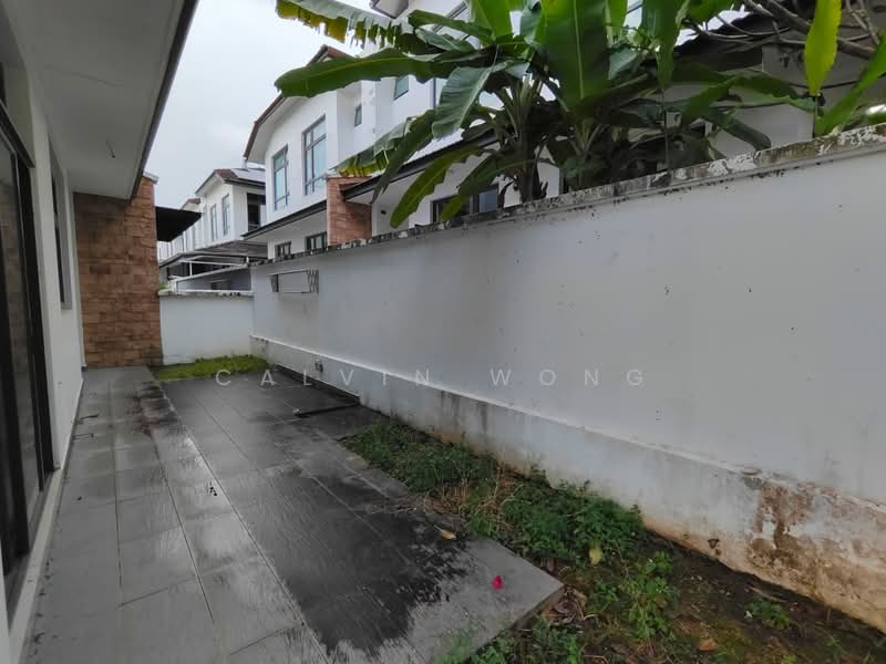 Semi-Detached House for Sale in Eco Botanic (Iskandar Puteri (Nusajaya)) - Calvin Wong - Exterior - PropertyGuru.com.my