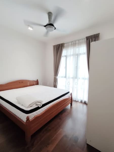 Servis Apartment untuk Disewa di Isola - Eleen Ooi - Bedroom - PropertyGuru.com.my