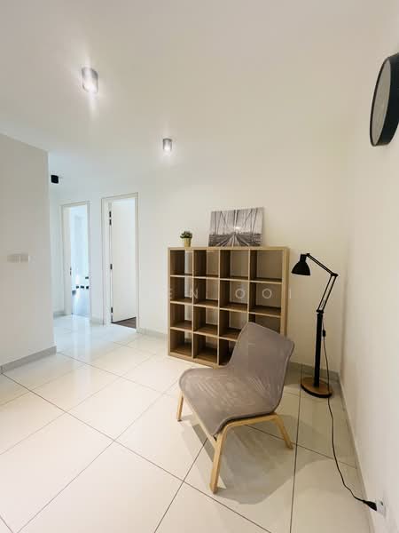 Servis Apartment untuk Disewa di Isola - Eleen Ooi - Interior - PropertyGuru.com.my