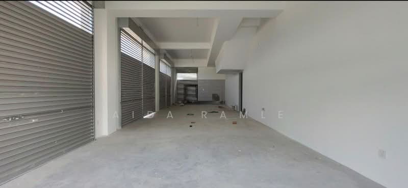 Shop / Office for Sale in Bandar Baru Kundang (Rawang) - Aida Ramle - Interior - PropertyGuru.com.my