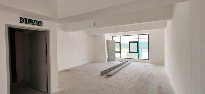 Shop / Office for Sale in Bandar Baru Kundang (Rawang) - Aida Ramle - Interior - PropertyGuru.com.my