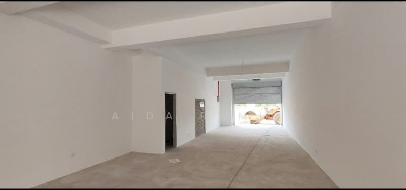 Shop / Office for Sale in Bandar Baru Kundang (Rawang) - Aida Ramle - Interior - PropertyGuru.com.my