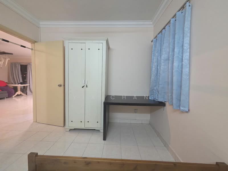 Condominium for Rent at Palm Spring @ Damansara - Yik Chan - Interior - PropertyGuru.com.my