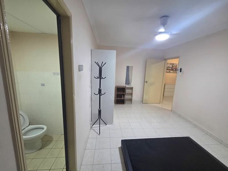 Condominium for Rent at Palm Spring @ Damansara - Yik Chan - Bathroom - PropertyGuru.com.my