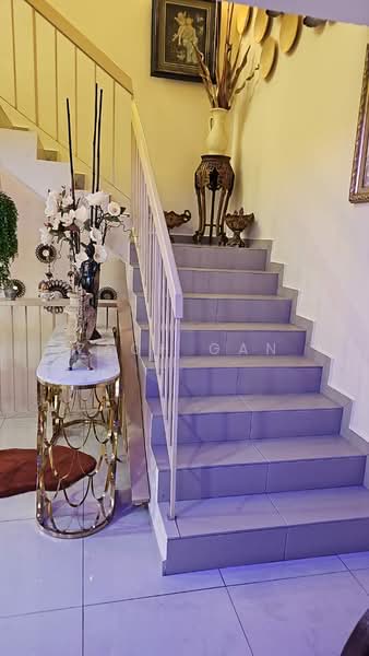 3-storey Terraced House for Sale in Brickfields (Kuala Lumpur) - Zach Gan - Interior - PropertyGuru.com.my