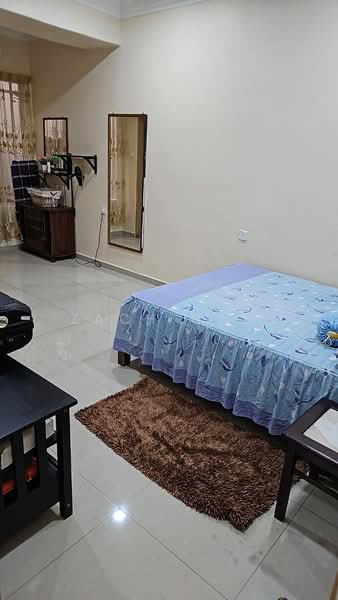 3-storey Terraced House for Sale in Brickfields (Kuala Lumpur) - Zach Gan - Bedroom - PropertyGuru.com.my