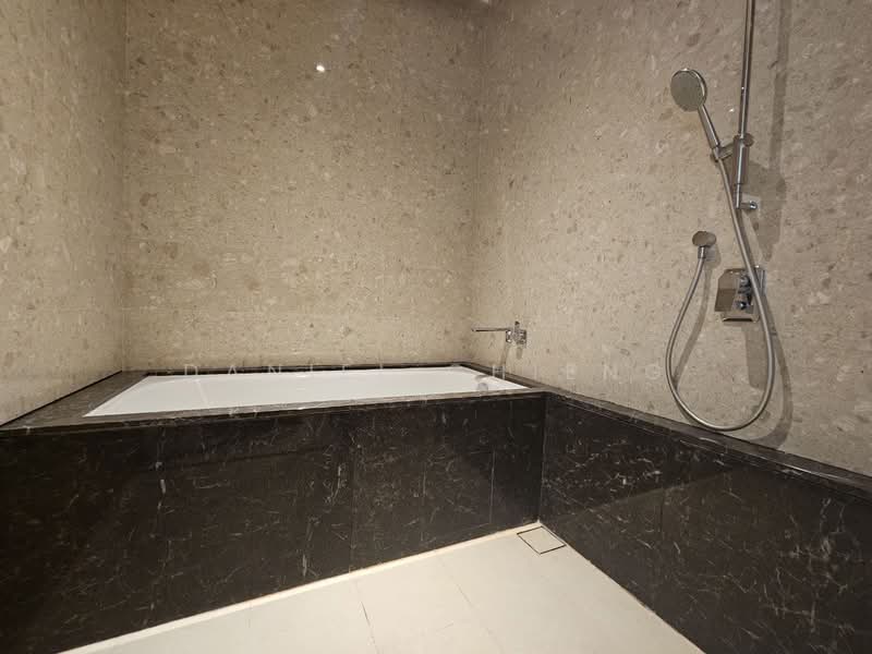 Pavilion Damansara Heights untuk Untuk Dijual - RM 2,800,000, Mac 2026 - Bathroom - PropertyGuru.com.my