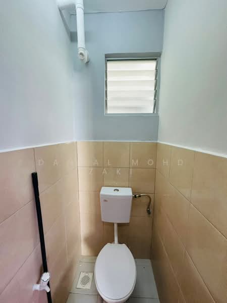 Condominium for Sale at Ara Green - Danial Mohd Zaki - Bathroom - PropertyGuru.com.my