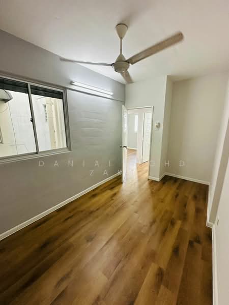 Condominium for Sale at Ara Green - Danial Mohd Zaki - Interior - PropertyGuru.com.my