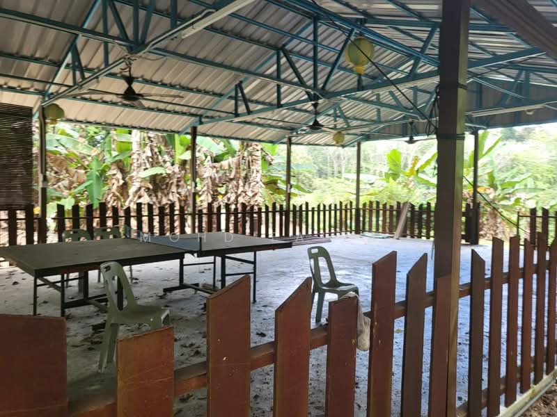 Agricultural Land for Sale in Juasseh (Negeri Sembilan) - Mohd Faizal - Exterior - PropertyGuru.com.my