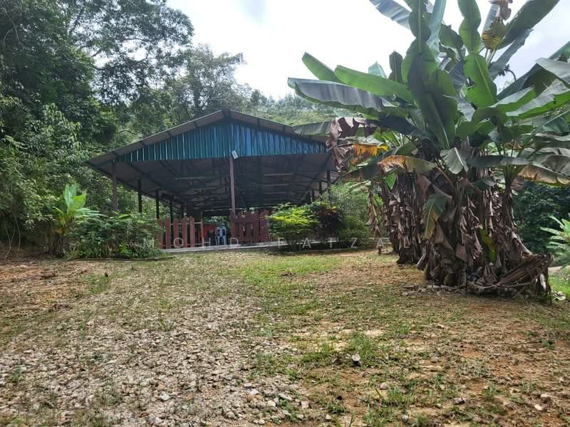 Agricultural Land for Sale in Juasseh (Negeri Sembilan) - Mohd Faizal - Exterior - PropertyGuru.com.my