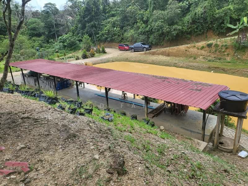 Agricultural Land for Sale in Juasseh (Negeri Sembilan) - Mohd Faizal - Exterior - PropertyGuru.com.my