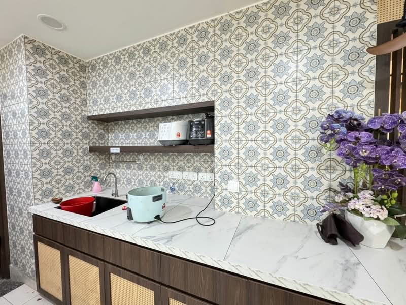 Shop for Rent in Johor Bahru (Johor) - Alan Ler - Kitchen - PropertyGuru.com.my