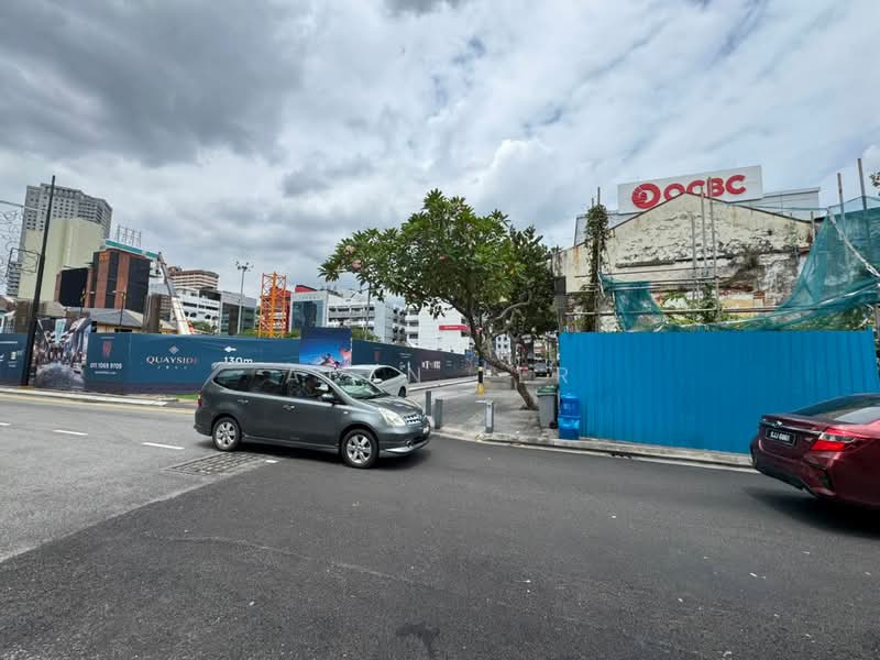 Shop for Rent in Johor Bahru (Johor) - Alan Ler - Exterior - PropertyGuru.com.my