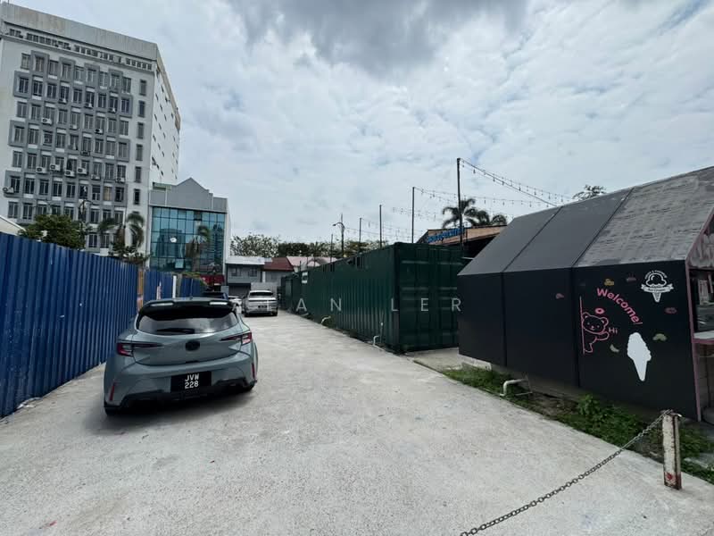 Shop for Rent in Johor Bahru (Johor) - Alan Ler - Exterior - PropertyGuru.com.my