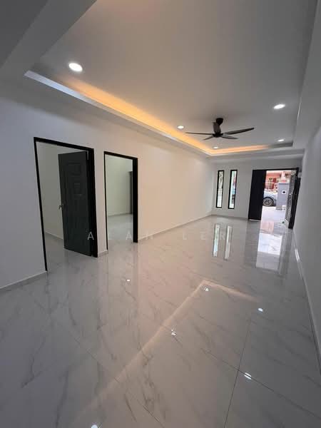 1-storey Terraced House for Sale in Taman Skudai Baru (Skudai) - Alan Ler - Interior - PropertyGuru.com.my