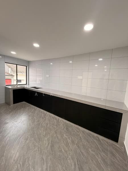 1-storey Terraced House for Sale in Taman Skudai Baru (Skudai) - Alan Ler - PropertyGuru.com.my