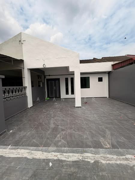 1-storey Terraced House for Sale in Taman Skudai Baru (Skudai) - Alan Ler - PropertyGuru.com.my