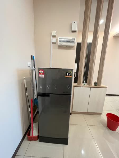 KSL D'Esplanade Residence untuk Untuk Disewa - RM 2,700 /bulan, Feb 2026 - Interior - PropertyGuru.com.my