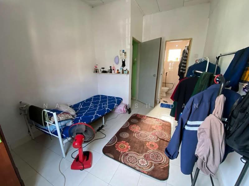 Apartment for Sale at Pangsapuri Seri Bintang - Natasha Shadan - Bedroom - PropertyGuru.com.my
