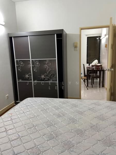 Condominium for Rent at Sri York Condominium - Jocellynn Lee - Bedroom - PropertyGuru.com.my