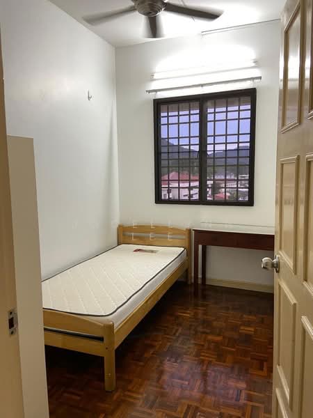 Condominium for Rent at Sri York Condominium - Jocellynn Lee - Bedroom - PropertyGuru.com.my