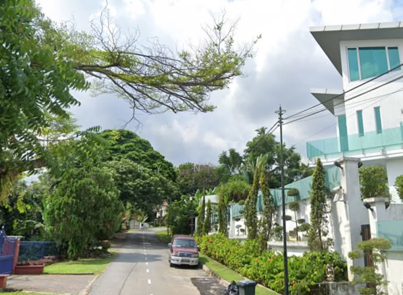 Bungalow House untuk Dijual di SS1 (Petaling Jaya) - Bryan Yeo - Exterior - PropertyGuru.com.my
