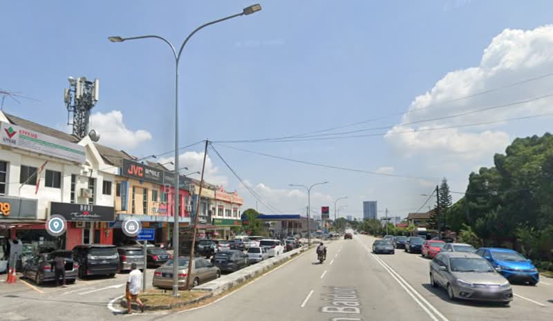 Bungalow House untuk Dijual di SS1 (Petaling Jaya) - Bryan Yeo - Exterior - PropertyGuru.com.my