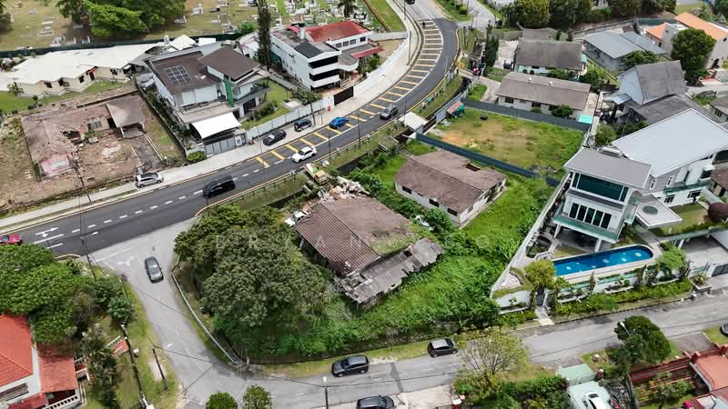 Bungalow House untuk Dijual di SS1 (Petaling Jaya) - Bryan Yeo - Exterior - PropertyGuru.com.my