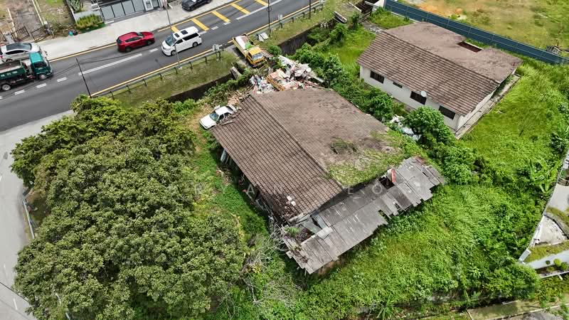 Bungalow House untuk Dijual di SS1 (Petaling Jaya) - Bryan Yeo - Exterior - PropertyGuru.com.my
