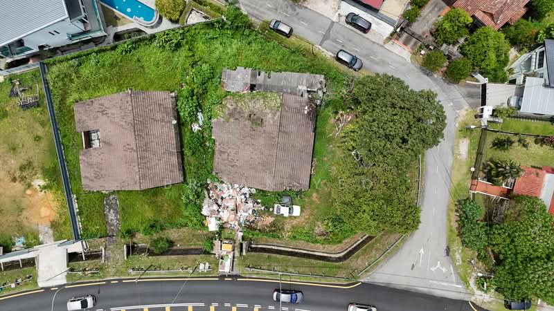 Bungalow House untuk Dijual di SS1 (Petaling Jaya) - Bryan Yeo - Exterior - PropertyGuru.com.my