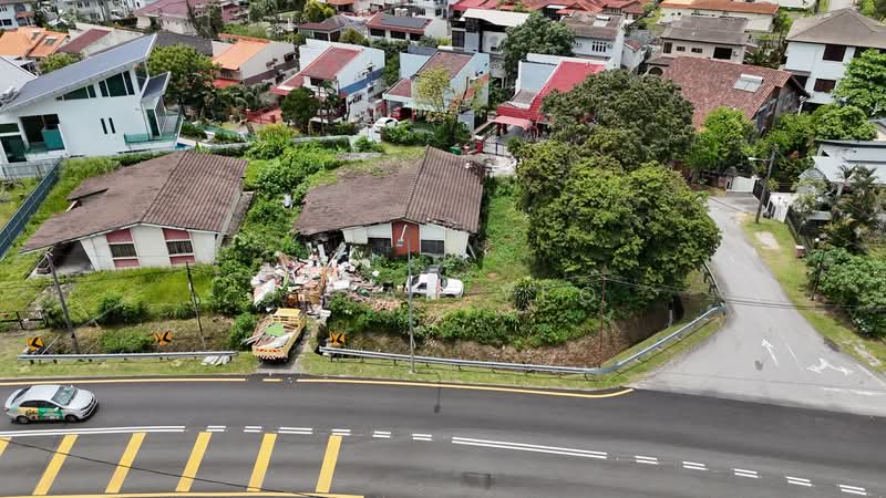 Bungalow House untuk Dijual di SS1 (Petaling Jaya) - Bryan Yeo - Exterior - PropertyGuru.com.my
