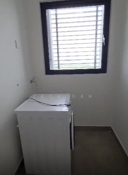 Service Residence for Rent at Alira @ Metropark Subang - Zach Gan - Interior - PropertyGuru.com.my