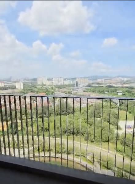 Service Residence for Rent at Alira @ Metropark Subang - Zach Gan - View - PropertyGuru.com.my