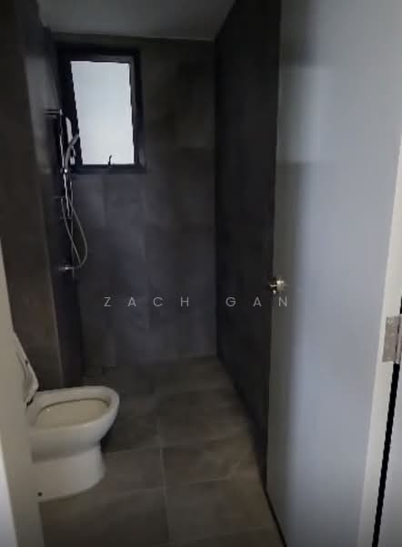 Service Residence for Rent at Alira @ Metropark Subang - Zach Gan - Bathroom - PropertyGuru.com.my