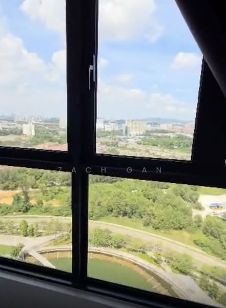 Service Residence for Rent at Alira @ Metropark Subang - Zach Gan - View - PropertyGuru.com.my