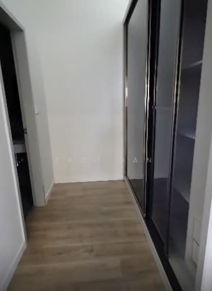 Service Residence for Rent at Alira @ Metropark Subang - Zach Gan - Corridor - PropertyGuru.com.my