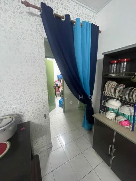Apartment for Sale at Idaman Apartment - Danial Mohd Zaki - Interior - PropertyGuru.com.my