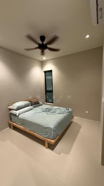 Condominium for Rent at Mezzo - Andrew Ong - Bedroom - PropertyGuru.com.my