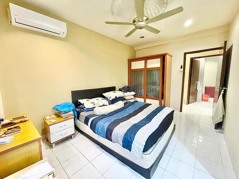 Apartment for Sale at Permata Heights Apartment - Hasliza Hassan - Bedroom - PropertyGuru.com.my